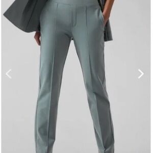 Athleta Eastbound Straight Leg Women's Pants